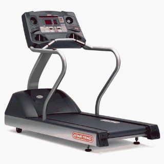 StarTrac PTR Full Commercial Treadmill (EA)  Exercise Treadmills  Sports & Outdoors
