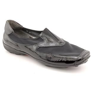 Sesto Meucci Women's 'Urie' Patent Leather Casual Shoes Sesto Meucci Loafers