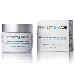 Perfect Image Hydra Repair Peptide Wrinkle Cream Perfect Image Anti Aging Products