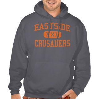 Eastside   Crusaders   Catholic   Bellevue Sweatshirt