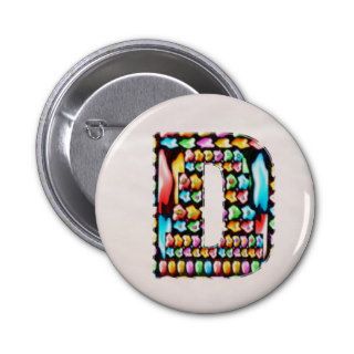 Lovely Name Initial D DD DD n Let the World KNOW Pins