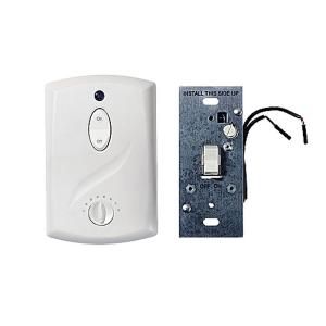 GE Wall Switch Kit 51139