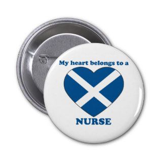 Nurse Pins