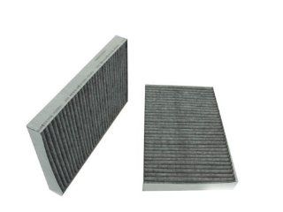 Bosch C3800WS Charcoal Cabin Air Filter Automotive