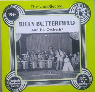 The Uncollected 1946 Music