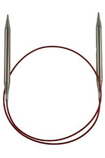 ChiaoGoo RED Lace 40" Circular Knitting Needles US 4