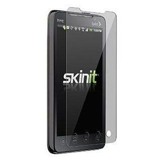 Skinit Skinit Screen Protector for HTC EVO 4G Protective Screens Accessory  Sports Fan Cell Phone Accessories  Sports & Outdoors
