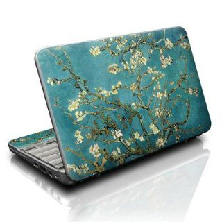 Van Gogh   Blossoming Almond Tree Design Decorative Skin Decal Sticker for HP 2133 Mini Note PC Netbook Laptop Computer Computers & Accessories