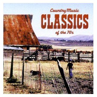 Country Music Classics 70's Music