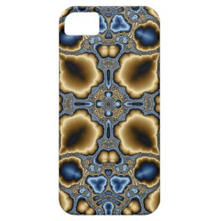 Kaleidoscope Fractal 408 iPhone 5/5S Cover