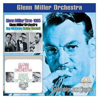 Glenn Miller Time 1965 / Great Songs of the 60's Music