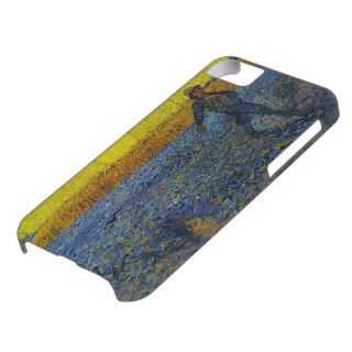 Van Gogh The Sower (F 422) Case For iPhone 5C