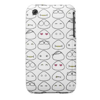 One in a Million iPhone 3 Cover
