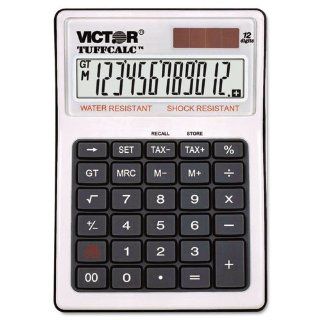 Water & Shock Resistant Calculator 