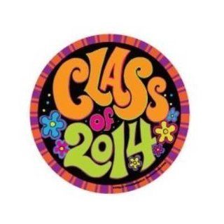 Class of 2014 Car Magnets 