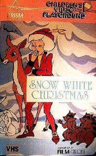 Snow White Christmas Arte Johnson (voice), Melendy Britt, Diane Pershing (voice) Erika Scheimer (voice), Kay Wright Movies & TV