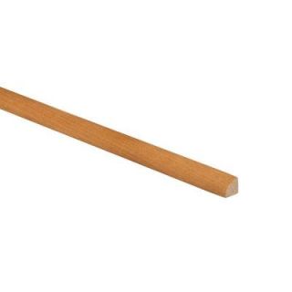 Home Decorators Collection 3/4 in. x 8 ft. Scribe Molding in Light Oak DISCONTINUED SM8 LO