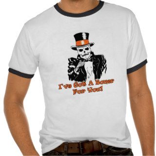 Funny Sexy Halloween T shirts