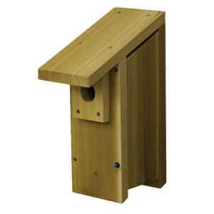 Stovall Products Bluebird Bird House SP2H