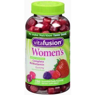 Vitafusion Gummy Vitamins Kitchen & Dining