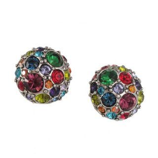 PATRICIA LOCKE  Mimosa Post Earrings in Revolution Earrings Stud Earrings Jewelry