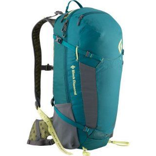 Black Diamond Sonar Backpack   1464 1587cu in  Climbing Rope Bags  Sports & Outdoors