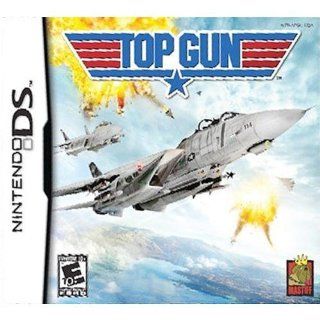 Top Gun Video Games