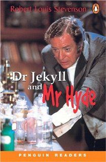 Dr. Jekyll and Mr. Hyde (Penguin Readers, Level 3) (9780582427006) Robert Louis Stevenson Books