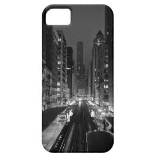 Sweet Home Chicago iPhone 5 Cover