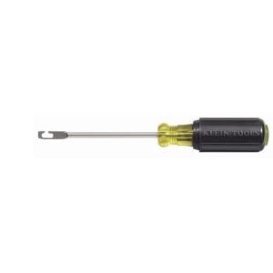 Klein Tools 4 in. Cushion Grip Spring Tool ST4
