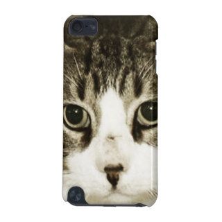 Mr. Cat Iphone Ipod Touch Case