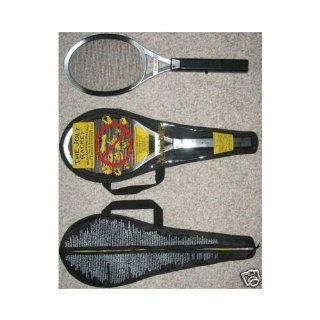 The Jolt Racket  Home Insect Zappers  Patio, Lawn & Garden