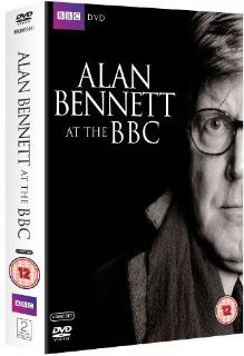 Alan Bennett at the BBC (102 Boulevard Haussmann / A Day Out / A Question of Attribution / A Visit from Miss Protheroe / A Woman of No Importance / An Englishman Abroad) [Regions 2 & 4] Philip Locke, Helen Fraser, John Schlesinger, Alan Bates, Charles