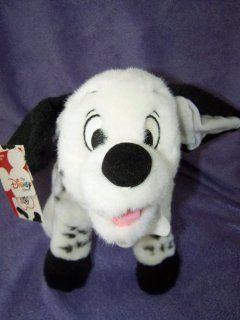 Disney 102 Dalmatian Little Dipper Plush 14" Toys & Games