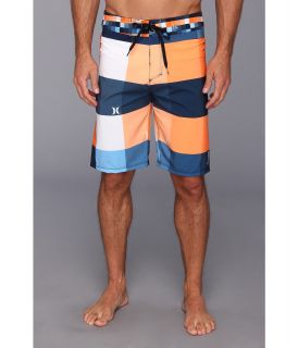Hurley Phantom Kingsroad 2.0 Boardshort Mens Swimwear (Navy)