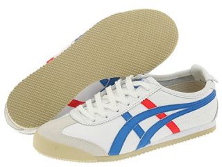 Onitsuka Tiger by Asics Mexico 66 Shoes (Blue)