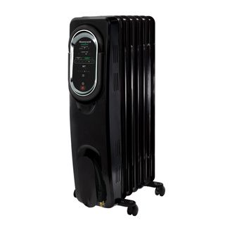 Honeywell Black Energy Electric Radiator