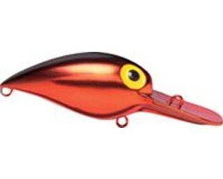 Magwart Orig Met Red  Fishing Plugs  Sports & Outdoors