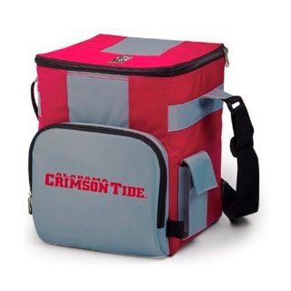 Alabama 18 Pack Cooler  Sports Fan Coolers  Sports & Outdoors