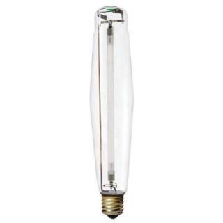 Philips Ceramalux 1000 Watt E25 High Pressure Sodium 235 Volt HID Light Bulb (6 Pack) 368837