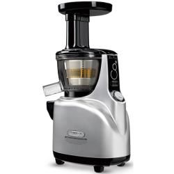 Kuvings NS 850 Chrome and Black Silent Juicer Kuvings Juicers