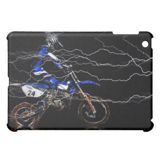 Into The Storm iPad Mini Cases