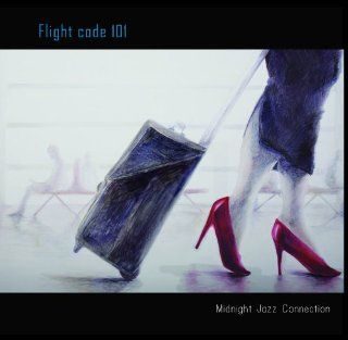 FLIGHT CODE 101 Music