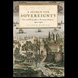 Search for Sovereignty Law and Geography in European Empires, 1400 1900
