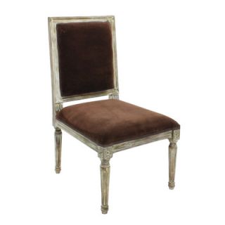 Divine Designs Colby Slipper Chair AR 081 017
