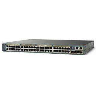 Cisco Catalyst 2960 48 port W/lan Ba (ws c2960s 48fps l)   Computers & Accessories