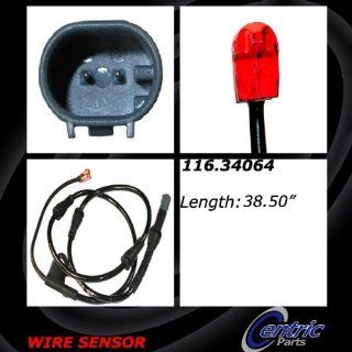 Centric (116.34064) Brake Pad Sensor Wire Automotive