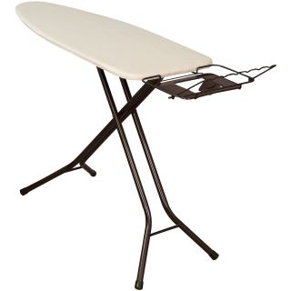 Household Essentials Mega Wide Top Ironing Board