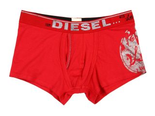 Diesel Semaji Trunk AAZ Mens Underwear (Red)