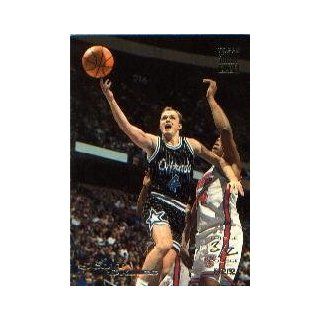 1993 94 Stadium Club #104 Scott Skiles TD at 's Sports Collectibles Store